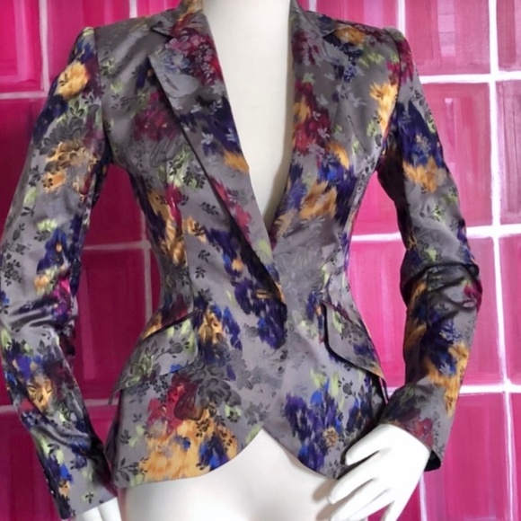 Ralph Lauren Blazer - Picture 1 of 3